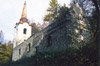 Kirche St. Michael in Neuberg / Nova gora